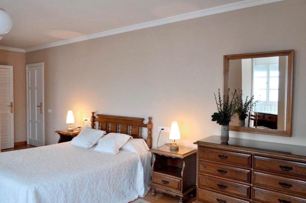 Cantabrico Fonsagrada Hotel A Fonsagrada Buitenkant foto